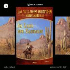 Im Wilden Westen Nordamerikas, Folge 14: Im Land der Saguaros (MP3-Download)