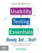 Usability Testing Essentials: Ready,... - Bild 1