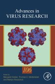 Advances in Virus Research (eBook, ePUB)