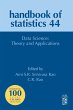 Data Science: Theory and Applications... - Bild 1