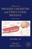Transport Proteins (eBook, ePUB)