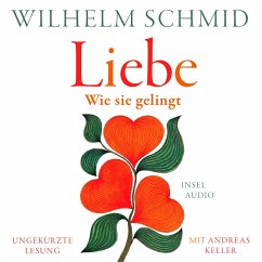 Liebe (MP3-Download) - Schmid, Wilhelm