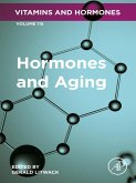 Hormones and Aging (eBook, ePUB)