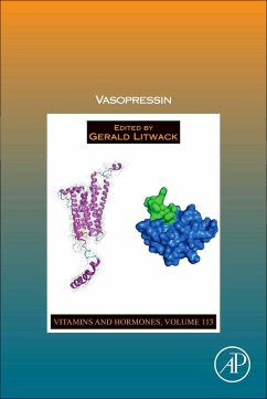 Vasopressin (eBook, ePUB)