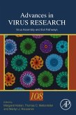 Virus Assembly and Exit Pathways (eBook, ePUB)