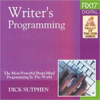 RX 17 Series: Writer's Programming (MP3-Download)