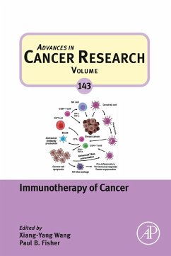 Immunotherapy of Cancer (eBook, ePUB)