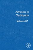 Advances in Catalysis (eBook, ePUB)