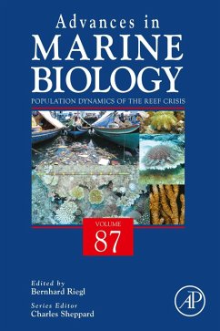 Cover Population Dynamics of the Reef Crisis (eBook, ePUB)