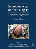 Neurophysiology in Neurosurgery (eBook, ePUB)