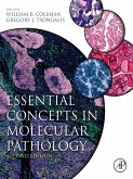 Essential Concepts in Molecular Pathology (eBook, ePUB)