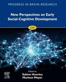 New Perspectives on Early Social-Cognitive Development (eBook, ePUB)