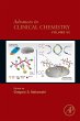 Advances in Clinical Chemistry (eBook,... - Bild 1