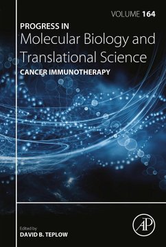 Cover Cancer Immunotherapy (eBook, ePUB)