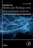 The Microbiome in Health and Disease (eBook, ePUB)