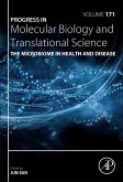 The Microbiome in Health and Disease (eBook, ePUB) The Microbiome in Health and Disease (eBook, ePUB)