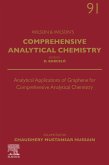 Analytical Applications of Graphene for Comprehensive Analytical Chemistry (eBook, ePUB)