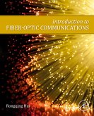 Introduction to Fiber-Optic Communications (eBook, ePUB) Introduction to Fiber-Optic Communications (eBook, ePUB)
