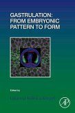 Gastrulation: From Embryonic Pattern to Form (eBook, ePUB)