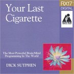 RX 17 Series: Your Last Cigarette (MP3-Download)