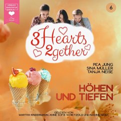 Höhen und Tiefen (MP3-Download) - Jung, Pea; Müller, Sina; Neise, Tanja