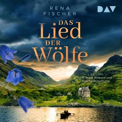 Das Lied der Wölfe (MP3-Download) - Fischer, Rena