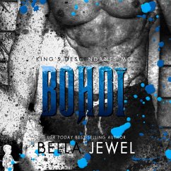Bohdi (MP3-Download) - Jewel, Bella