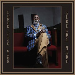 Already Made - Ward,Elder Jack