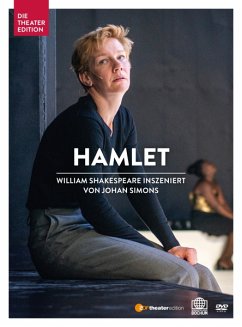 Hamlet - Hüller/Hunstein/Otieno/Schauspielhaus Bochum