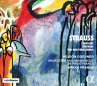 Burleske In D-Moll/Serenade Op.7/Tod &... - Bild 1