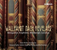 Wallfahrt Nach Kevelaer - Perler,René/Giefer;Romano