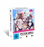 Peter Grill and the Philosopher's Time Vol. 1