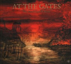 The Nightmare Of Being - At The Gates