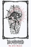 The First Damned The First Damned