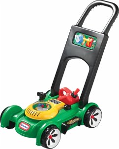 Image of Little Tikes Gas 'n Go Mower