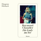 Die Lady im See (MP3-Download)