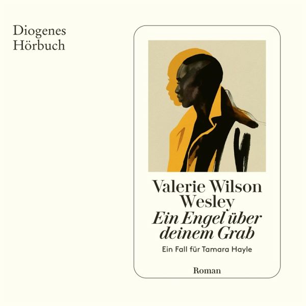 Ein Engel über deinem Grab (MP3-Download) von Valerie Wilson Wesley -  Hörbuch bei bücher.de runterladen