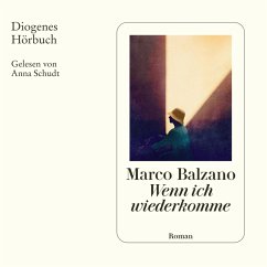 Wenn ich wiederkomme (MP3-Download) - Balzano, Marco