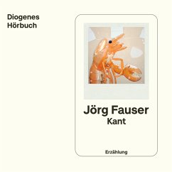 Kant (MP3-Download) - Fauser, Jörg