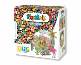 PlayMais® MOSAIC WINDOW Animals