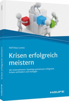 Cover Krisen erfolgreich meistern