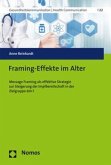 Framing-Effekte im Alter