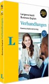Langenscheidt Business English Verhandlungen
