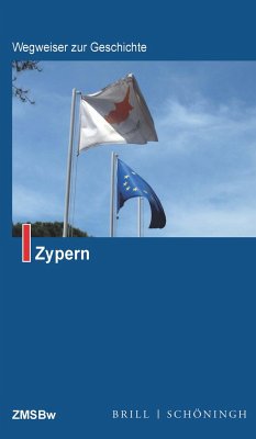 Zypern - Brenner, Stefan Maximilian;Schmidl, Erwin A.