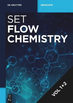 Flow Chemistry Set Vol 1+2