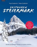 Schitouren Steiermark Schitouren Steiermark