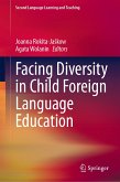 Facing Diversity in Child Foreign Language Education (eBook, PDF)