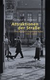 Attraktionen der Straße