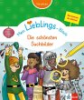 Klett Mein Lieblings-Block Die... - Bild 1