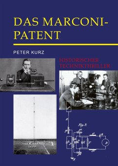 Das Marconi-Patent - Kurz, Peter